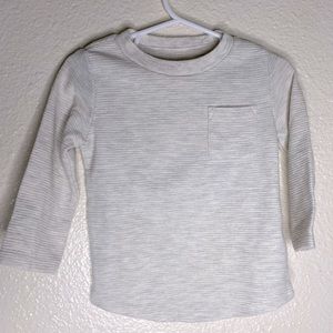 Boys long sleeve